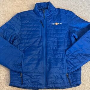 TriMet Puffer Jacket
